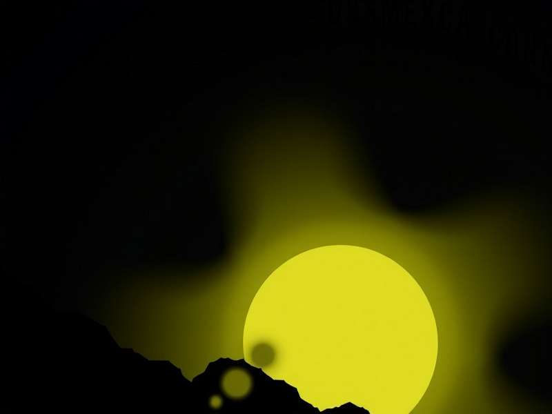 USMEXCAN game screenshot showing strategic map view