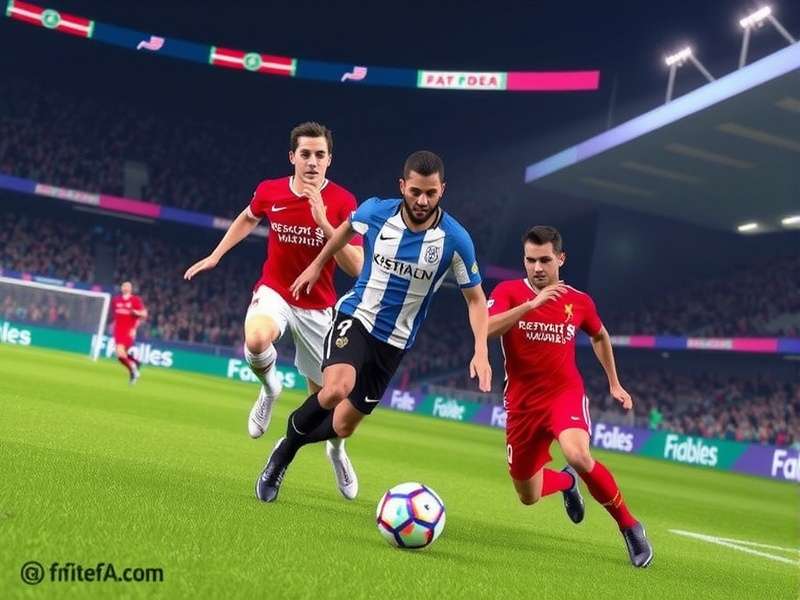 FIFA World Cup 2026 Host Cities across USA, Mexico and Canada