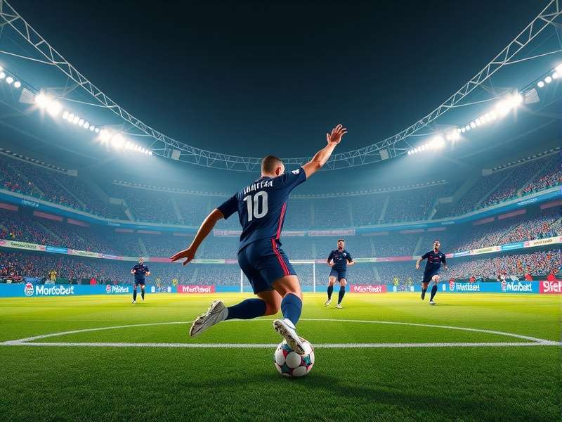 FIFA World Cup 2026 Stadium in USA