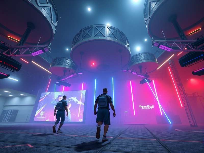 Panoramic view of FIFA World Cup 2026 stadiums across USA, Mexico, and Canada