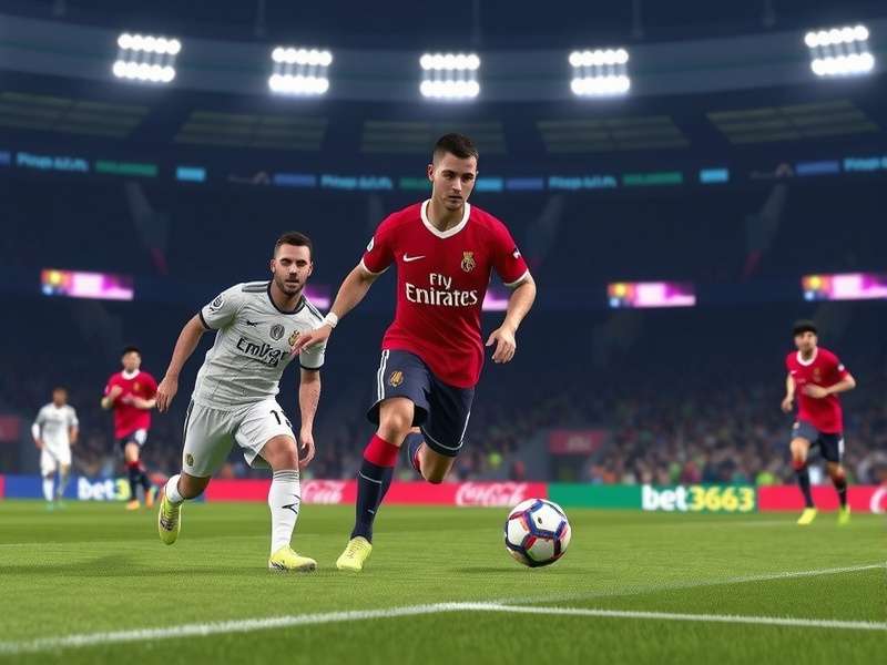 Interactive map of FIFA 2026 host stadiums and cities