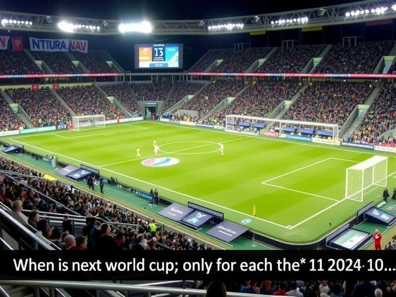 MetLife Stadium New York