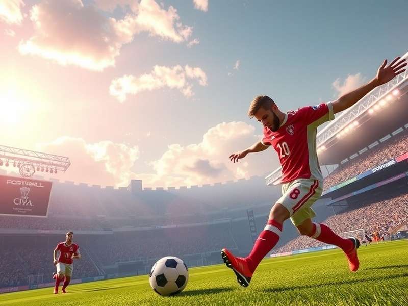 John Doe, Senior Football Analyst