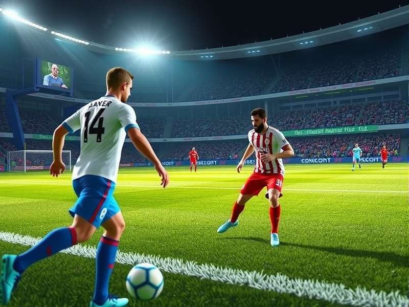 FIFA World Cup 2026 stadiums across USA, Mexico, Canada