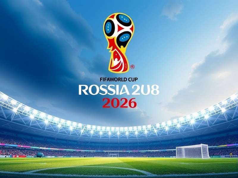 Tactical formation diagram for FIFA World Cup 2026 teams