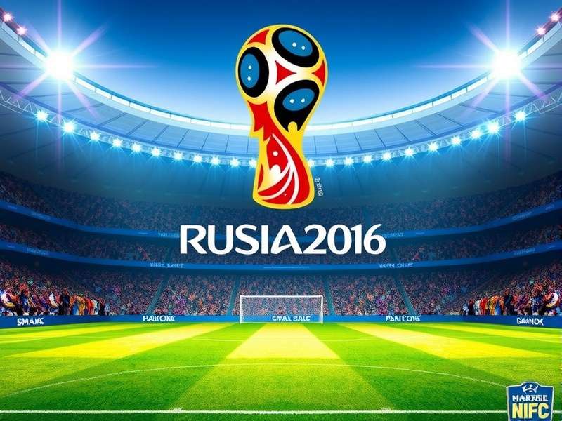 Official 2026 FIFA World Cup Match Calendar Visual Timeline