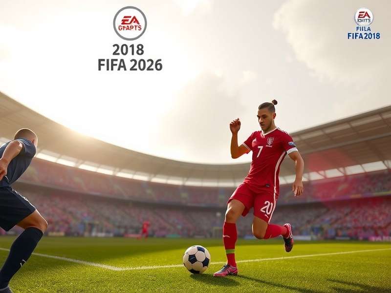 Visual timeline of FIFA World Cup 2026 key dates and match schedule