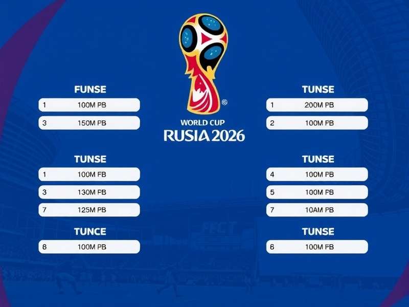 Panoramic view of a packed football stadium with lights on at night