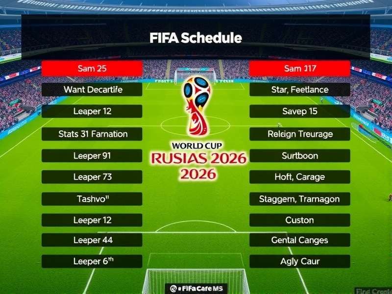 Estadio Azteca stadium in Mexico City under clear blue sky