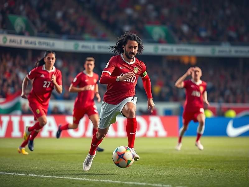 Map showing host cities across USA, Mexico, and Canada for FIFA World Cup 2026