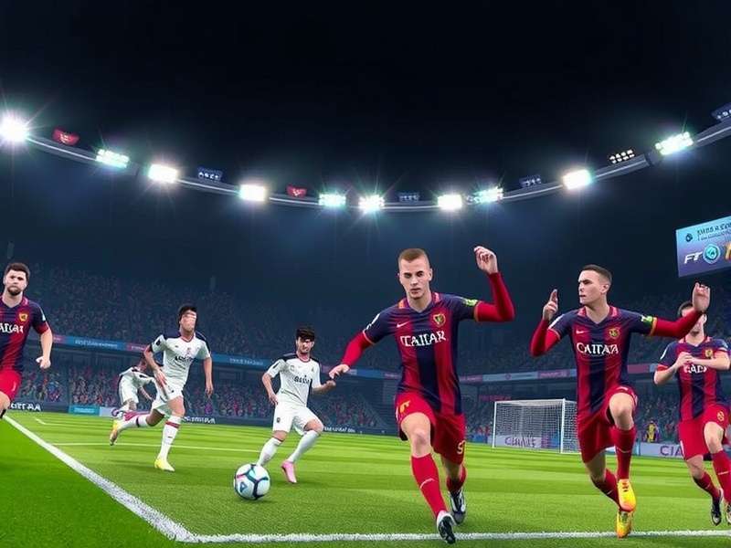 Map of FIFA World Cup 2026 host cities across USA, Mexico, and Canada