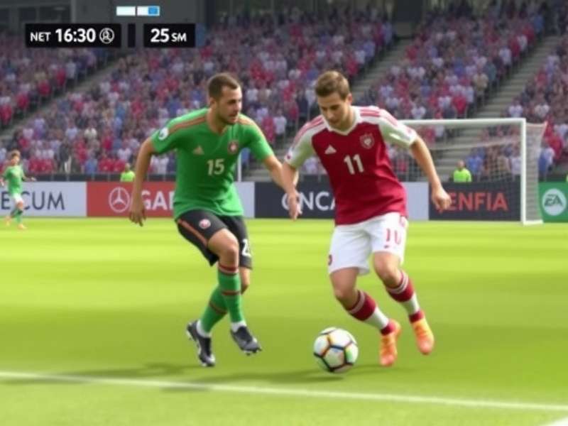 Map showing FIFA World Cup 2026 host cities across USA, Mexico, and Canada