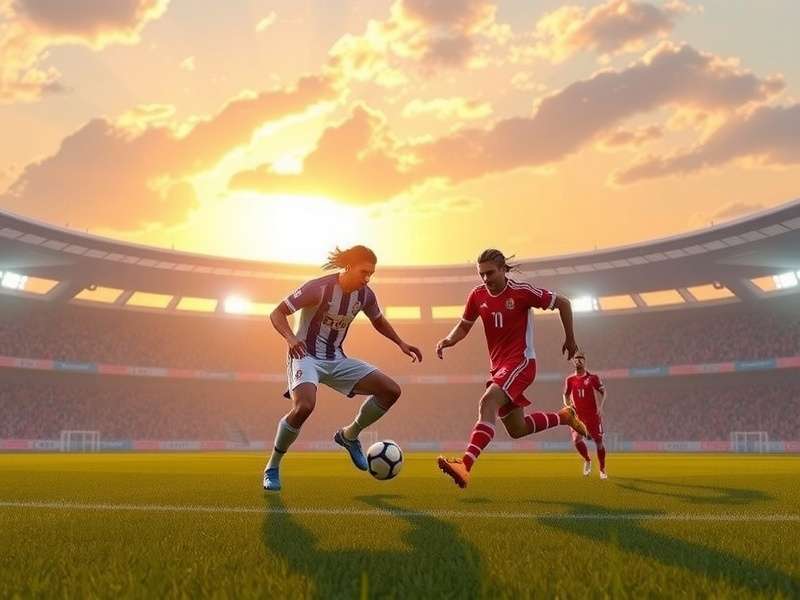 Map showing host cities for FIFA World Cup 2026 across USA, Mexico, and Canada