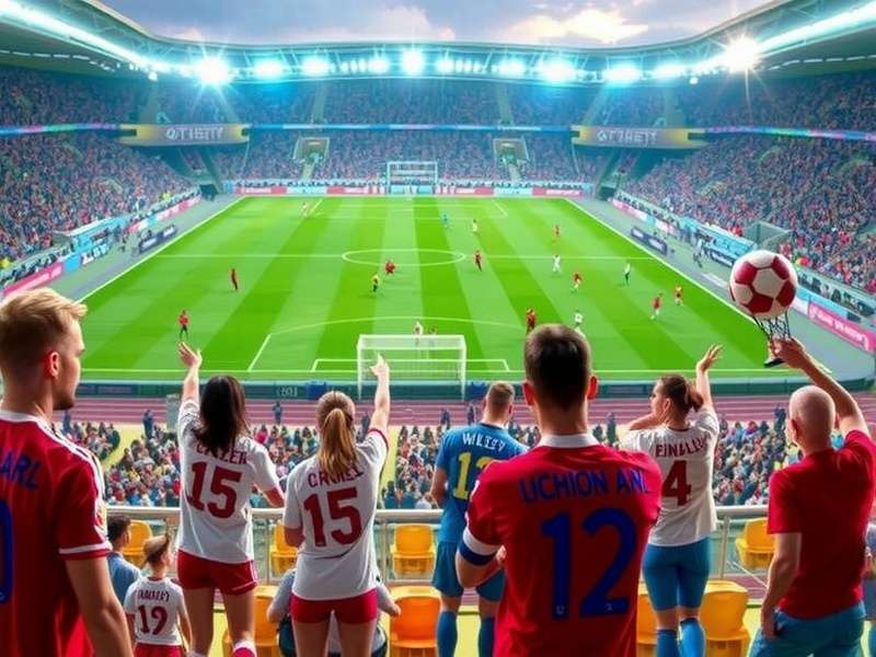 FIFA World Cup 2026 Stadium Preview
