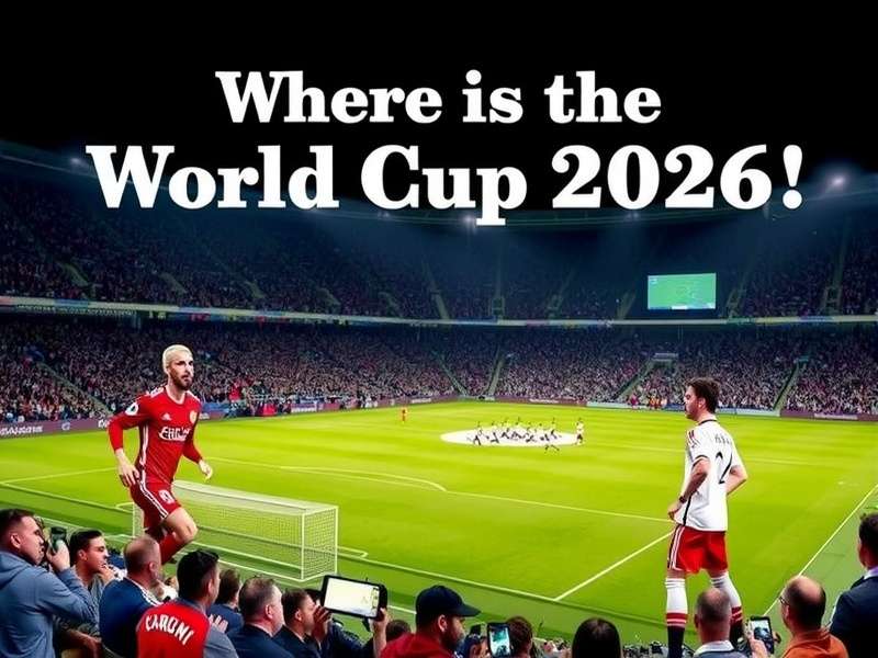 Estadio Azteca in Mexico City