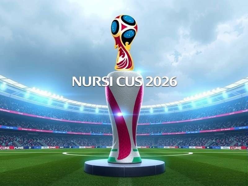 MetLife Stadium in East Rutherford, New Jersey