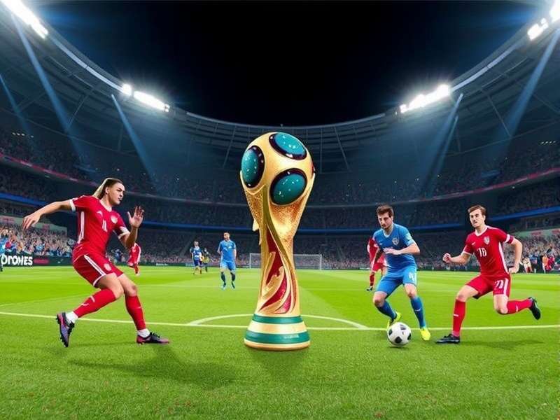 BMO Field in Toronto, Canada