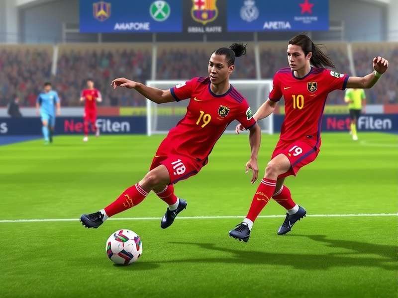 FIFA World Cup 2026 official emblem and host nations USA, Canada, Mexico