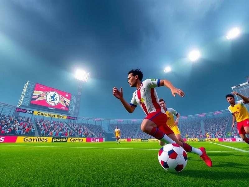 2026 FIFA World Cup trophy and host nations USA, Mexico, Canada