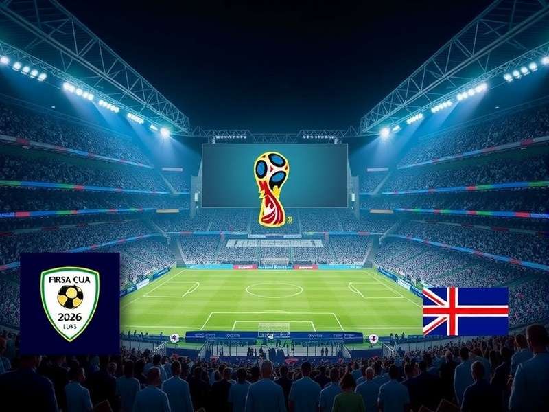 FIFA World Cup 2026 Tickets Lottery – Official guide for Indian fans