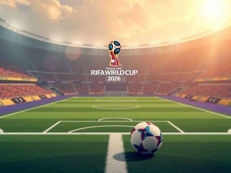FIFA World Cup 2026 Tickets — Official Guide for Indian Fans