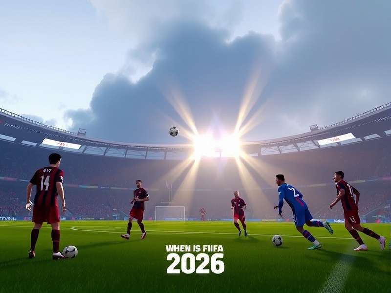 Indian football team dreaming of FIFA World Cup 2026 qualification