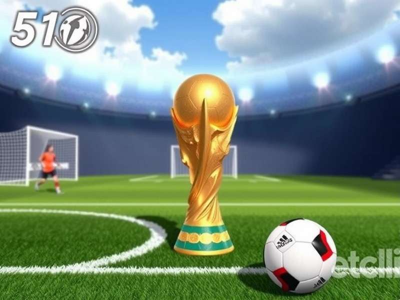 FIFA World Cup 2026 official match schedule and fixtures across North America