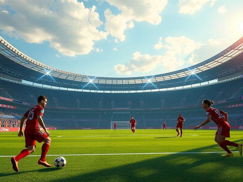 2026 Fifa World Cup official emblem and host nations USA, Mexico, Canada